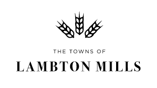 The Towns of Lambton Mills
